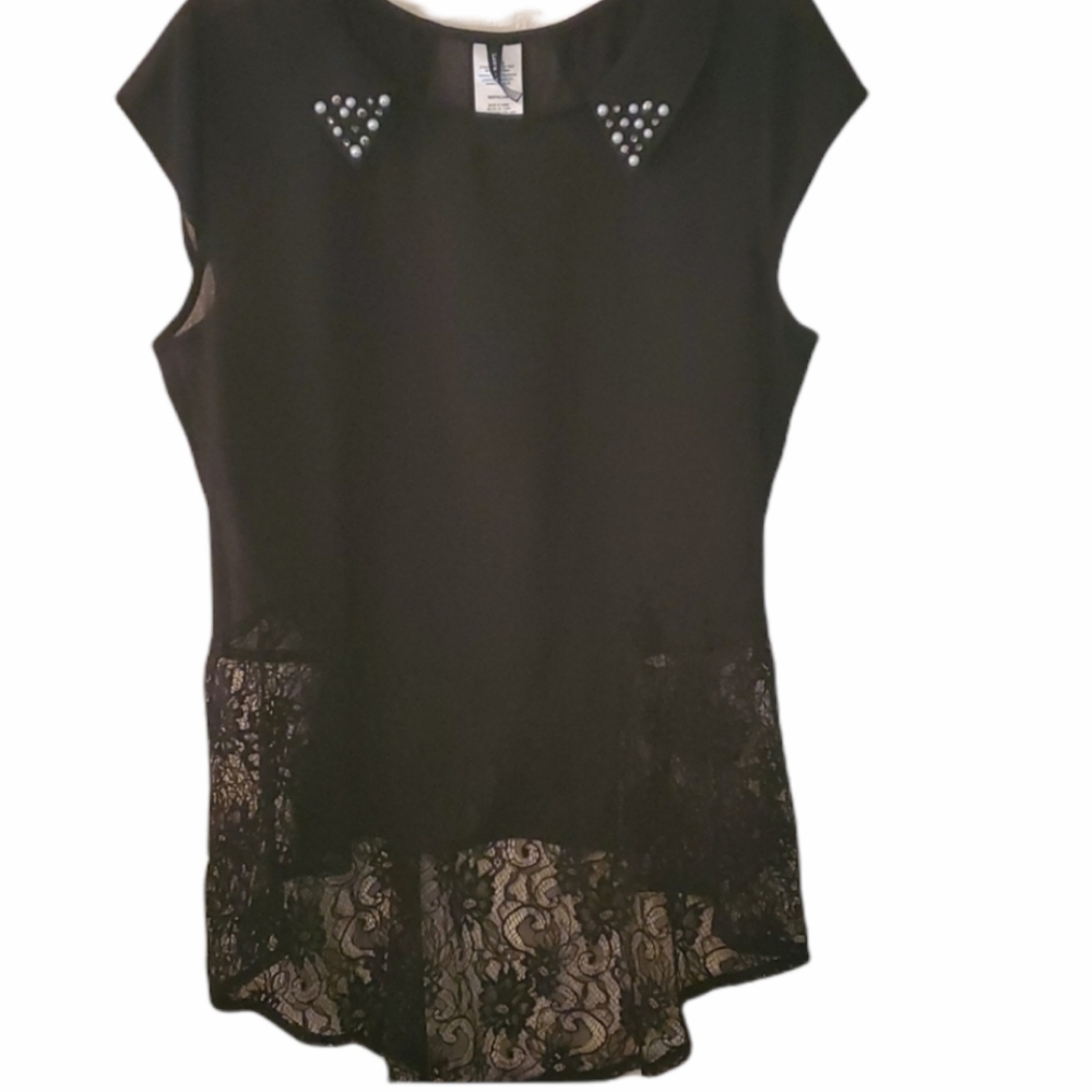 Darling Love Haight Blouse